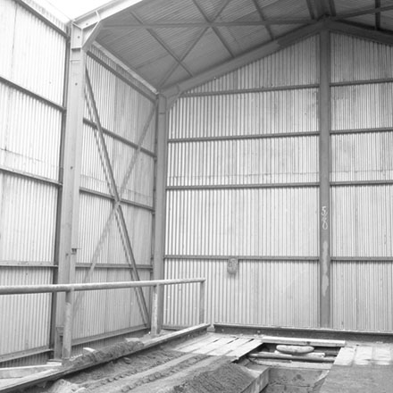 d. Maranui Depot Canopies
