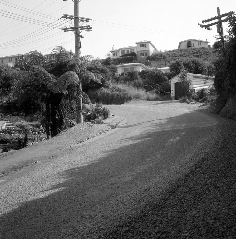 a. Ironside Road