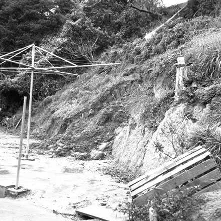 b. No 70 Camperdown Road