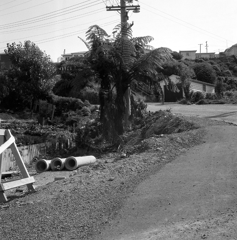 b. Ironside Road