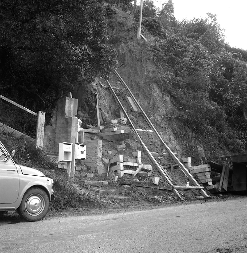 b. No 151A Barnard Street