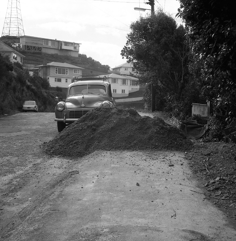 a. No 35 Alexandra Road