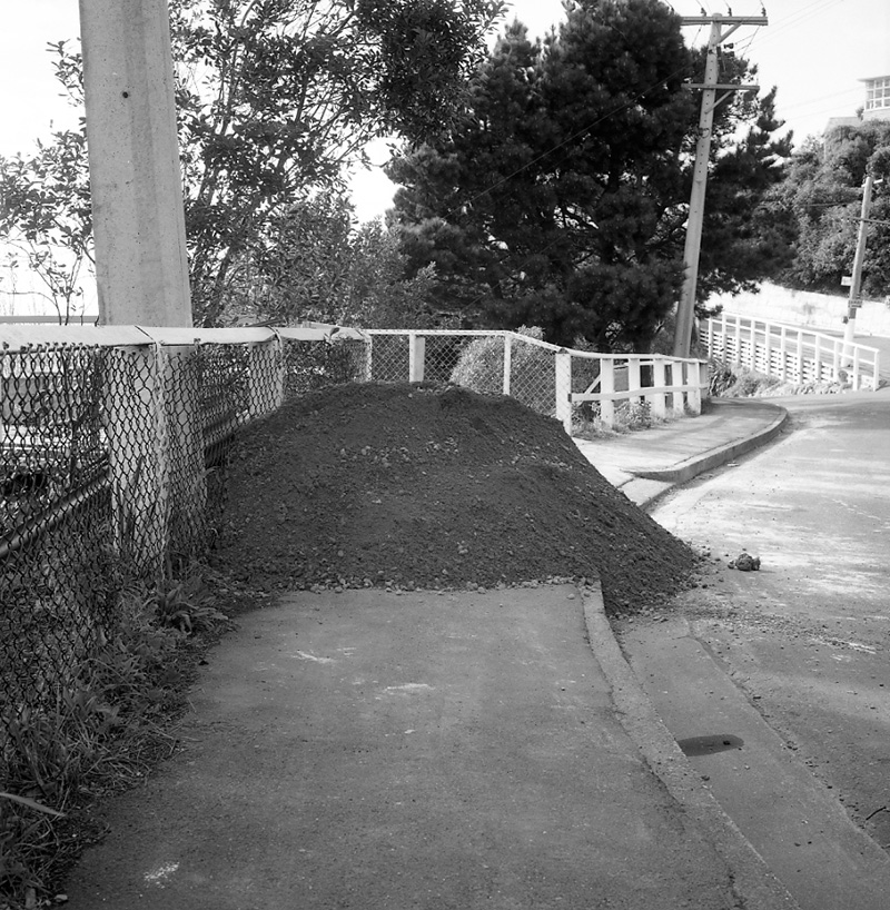 b. No 34 Palliser Road