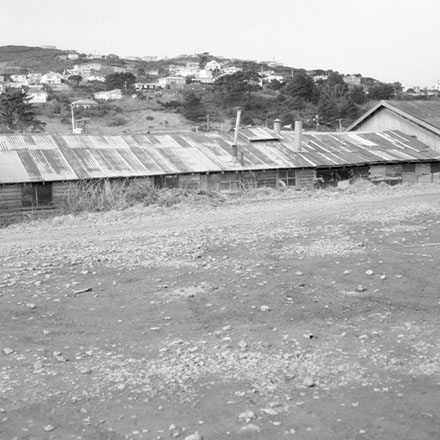 b. Industrial area, Beaumont Estate