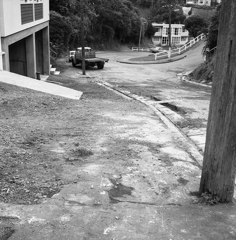 b. No 8 Governor Road