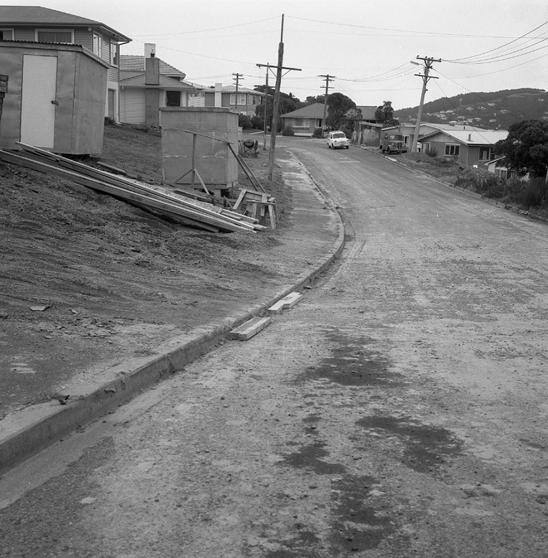 a. No. 16 Huntleigh Way