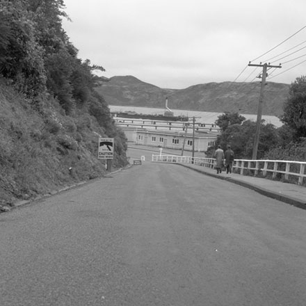 b. Job 9136 Drainage Evans Bay