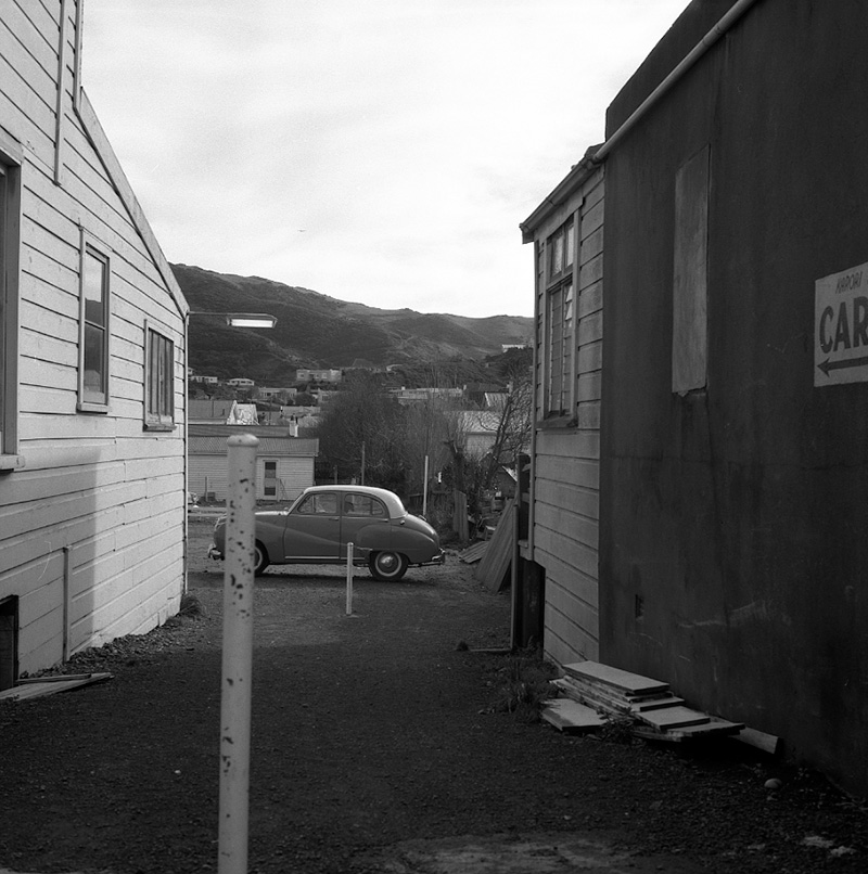 c. No 240 Karori Road