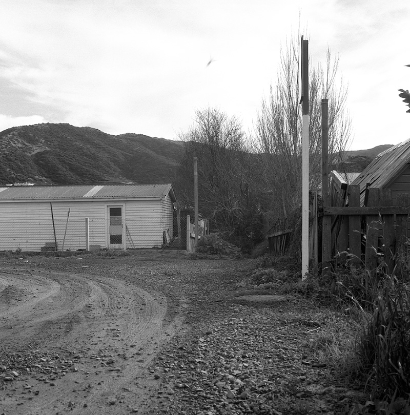 d. No 240 Karori Road