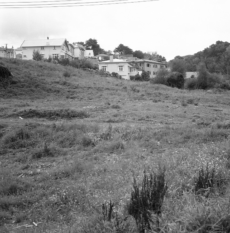 a. Nairn St Subdivision