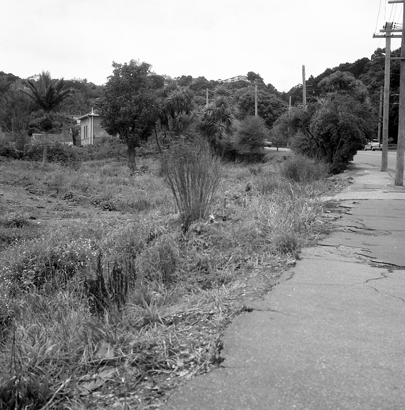 b. Nairn St Subdivision