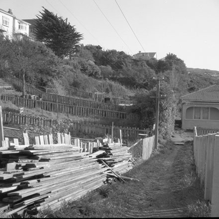 d. Regent St - Owen St Redevelopment