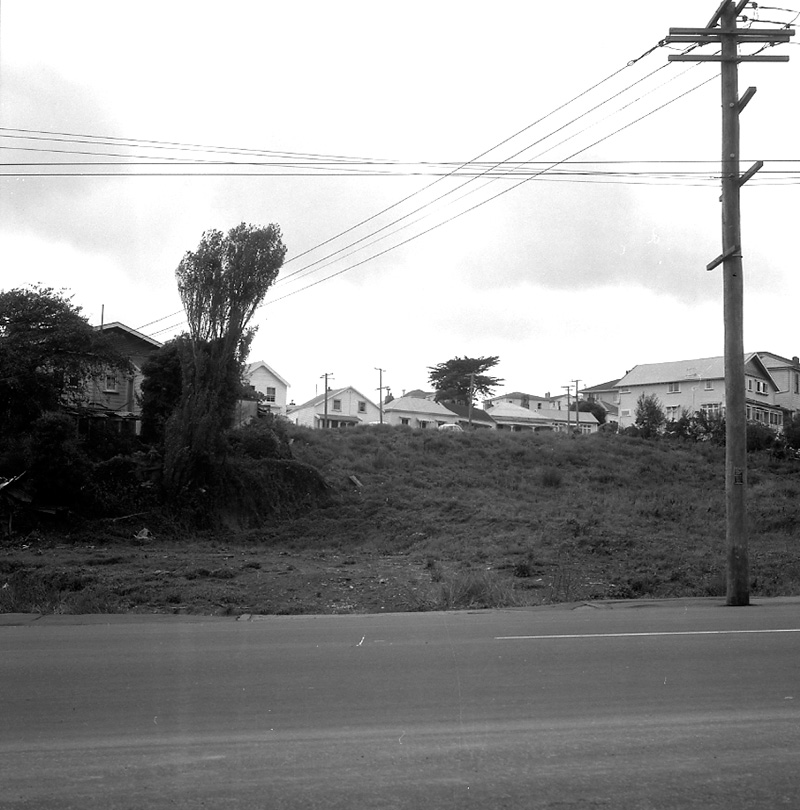 c. Nairn St Subdivision