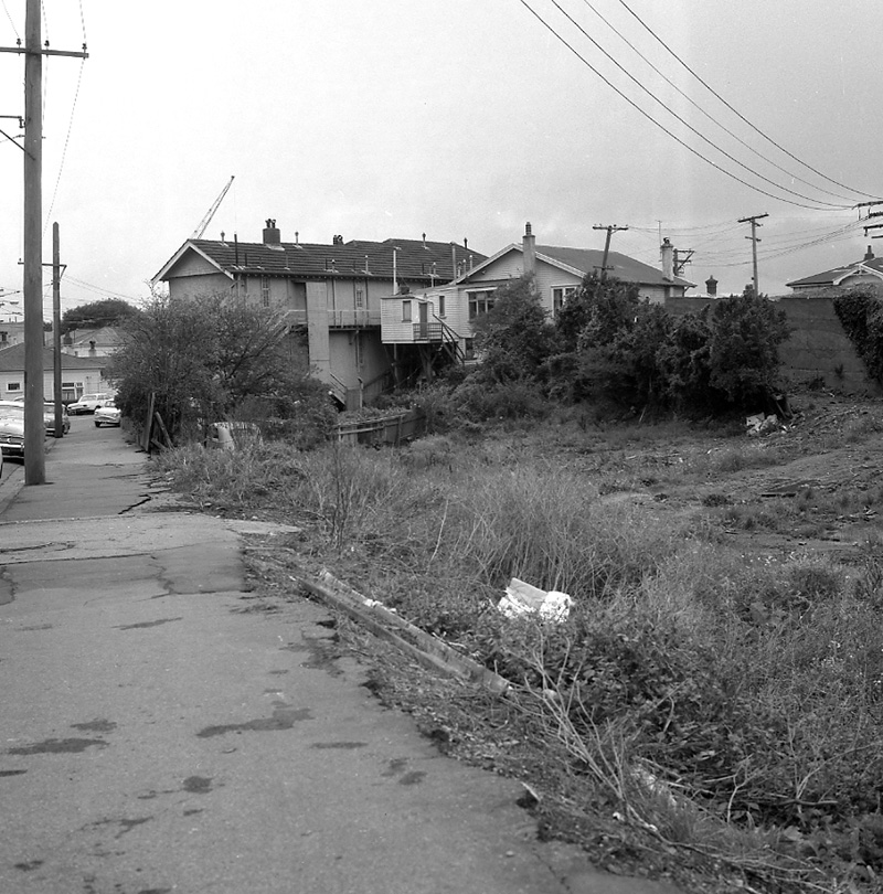 f. Nairn St Subdivision