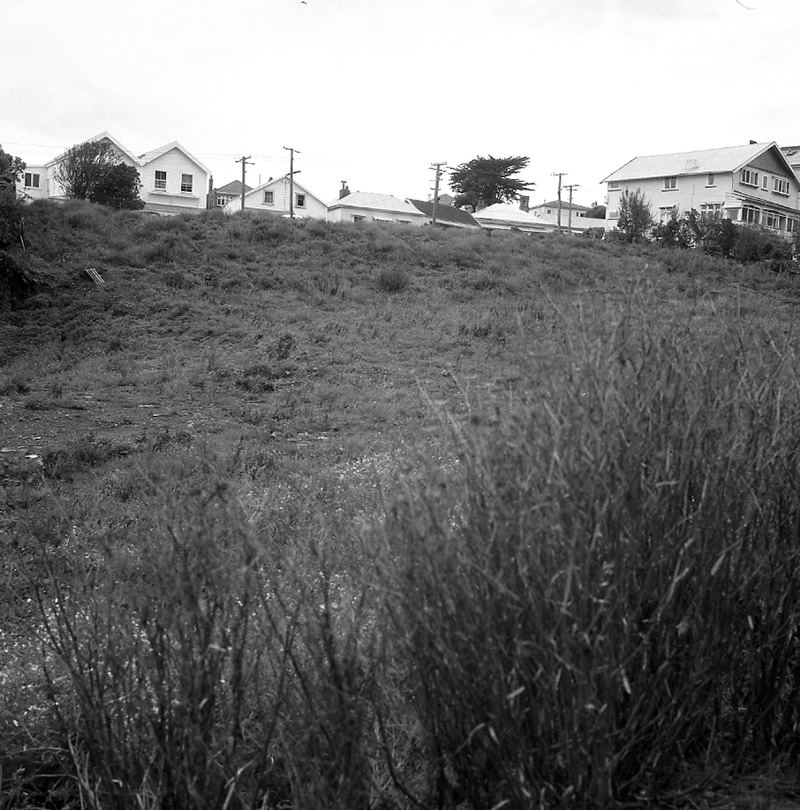 g. Nairn St Subdivision