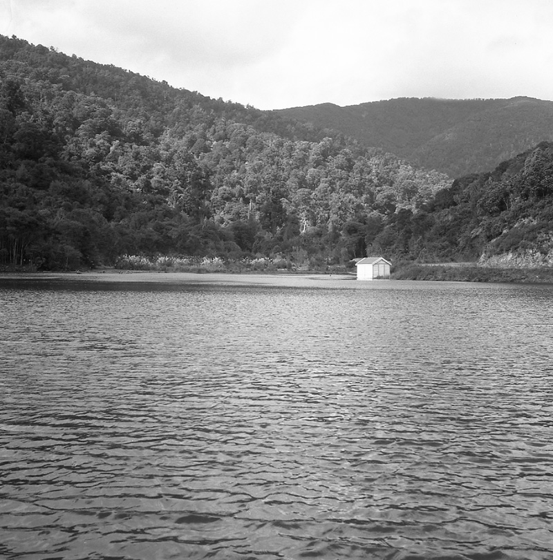 c. Morton Dam