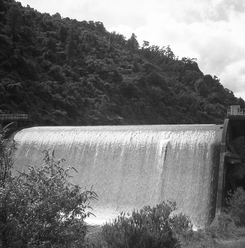 f. Morton Dam
