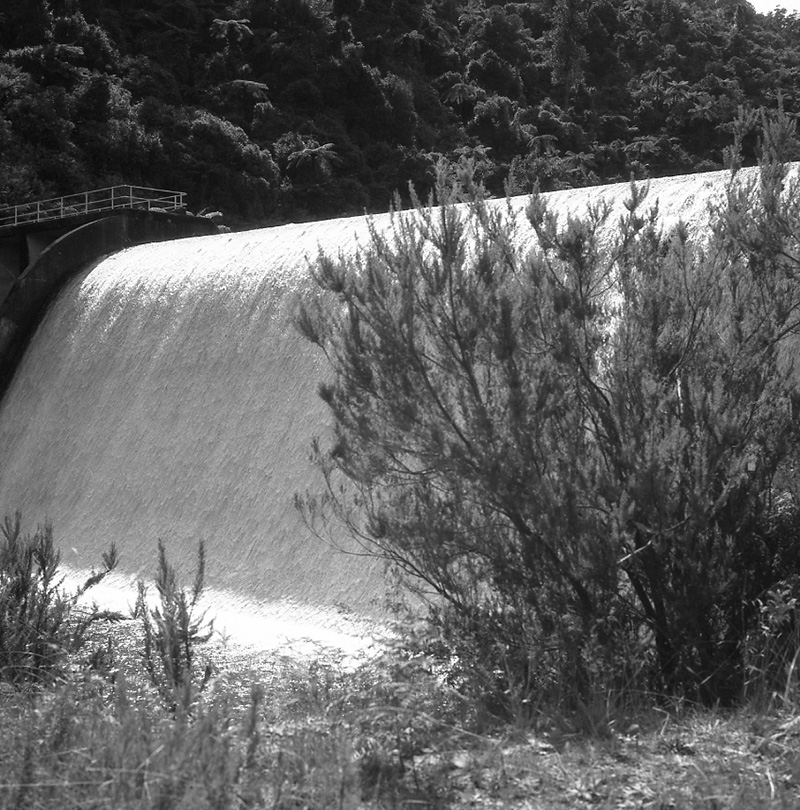 h. Morton Dam