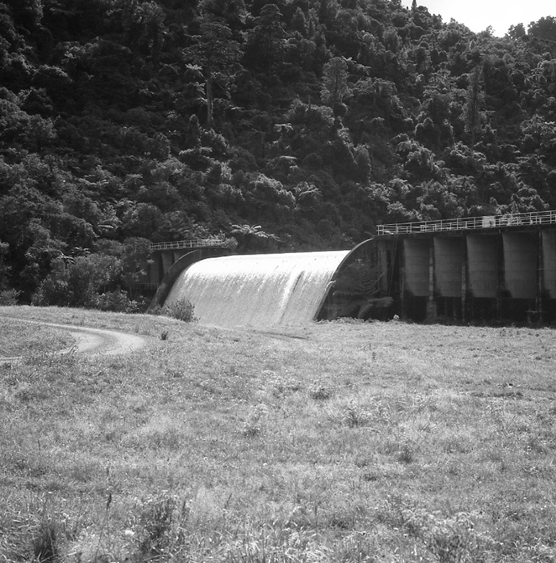 i. Morton Dam