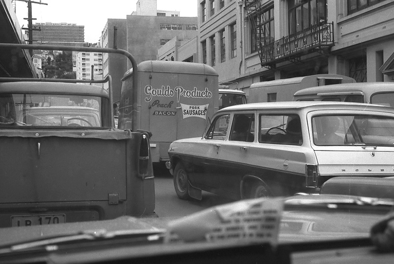 aa. Traffic Buildings