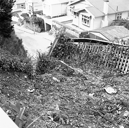 a. Slip, 16 Mortimer Terrace, Brooklyn