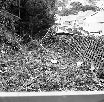 b. Slip, 16 Mortimer Terrace, Brooklyn