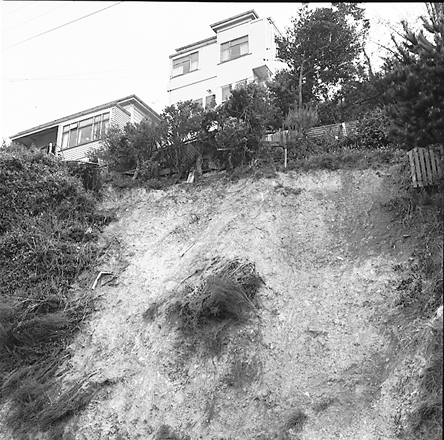 d. Slip, 16 Mortimer Terrace, Brooklyn