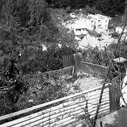 f. Slip, 16 Mortimer Terrace, Brooklyn