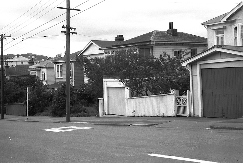 v. Traffic Buildings