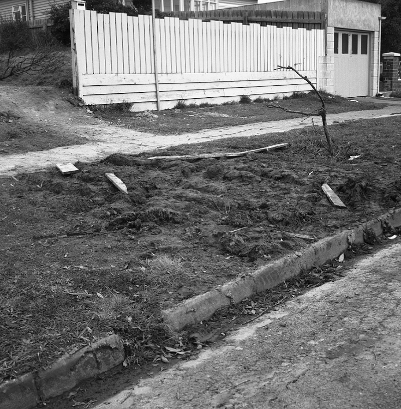 a. No 21 Marsden Avenue