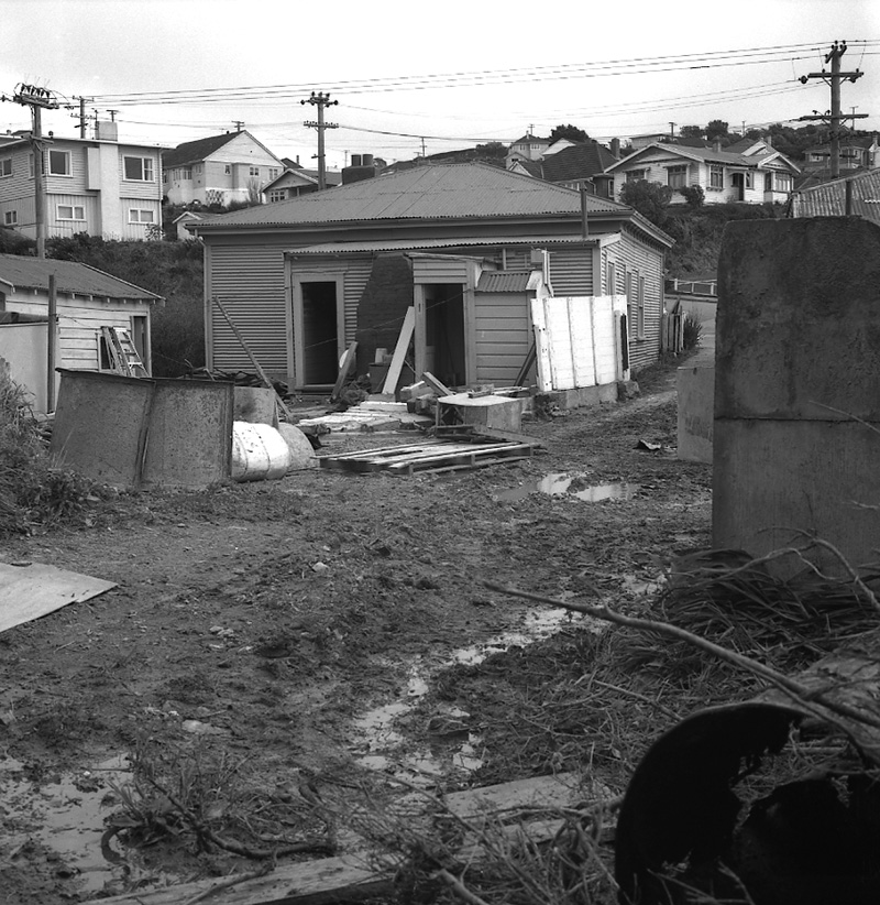 b. Nos 145-149 Main Road, Johnsonville