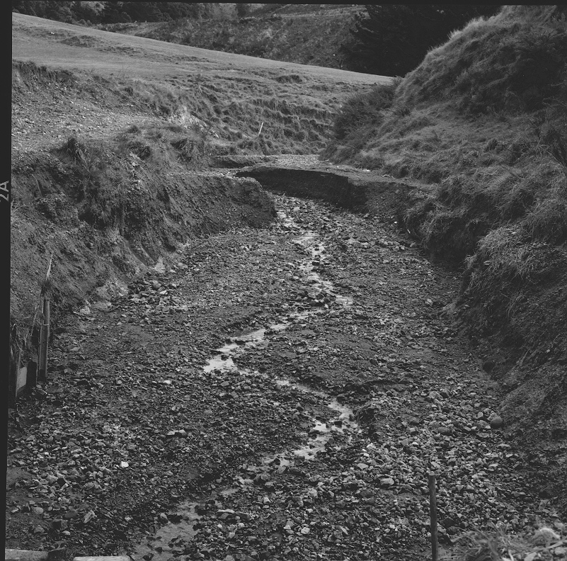c. Emerson Street, Berhampore, Flooding