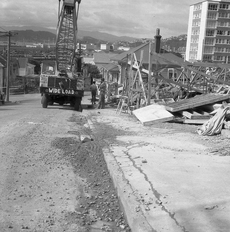 b. No 4 Cottleville Terrace