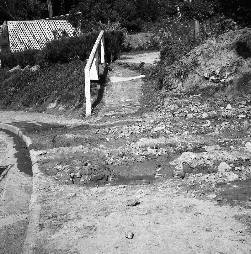 a. No 8 Fettis Crescent