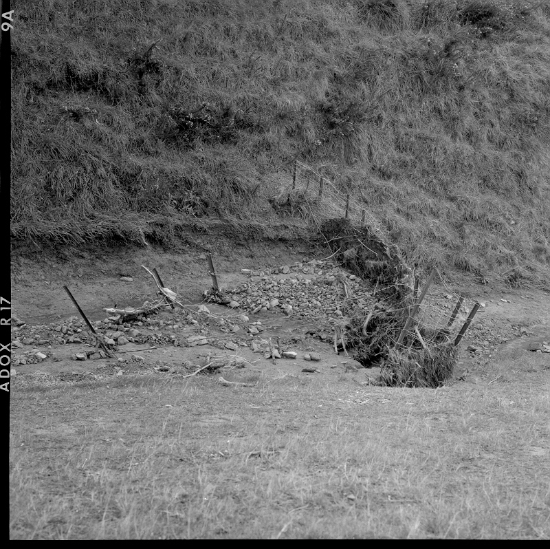 f. Emerson Street, Berhampore, Flooding