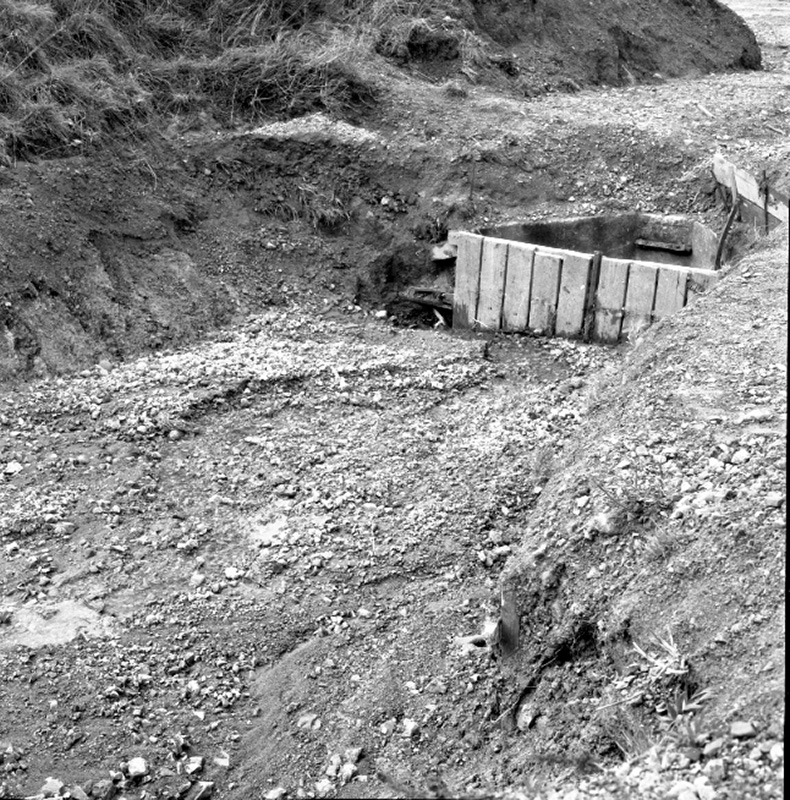h. Emerson Street, Berhampore, Flooding