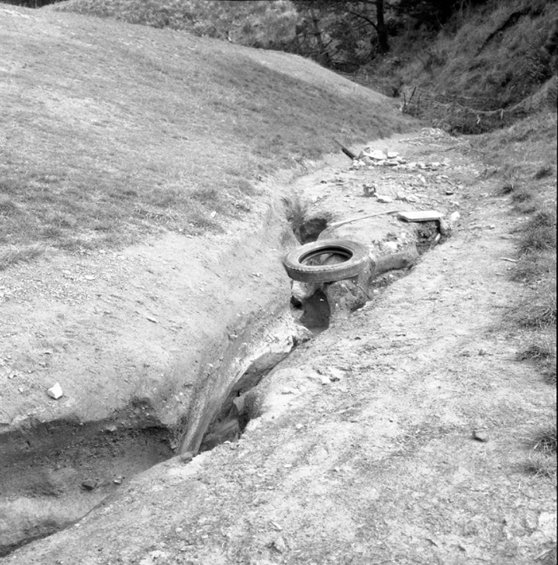 k. Emerson Street, Berhampore, Flooding