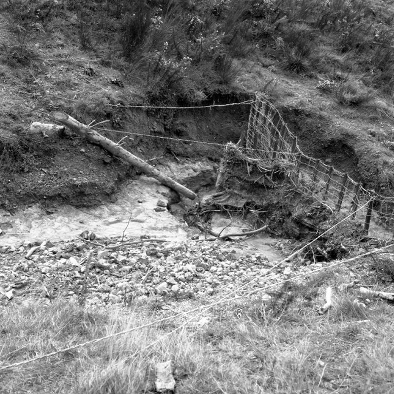 r. Emerson Street, Berhampore, Flooding