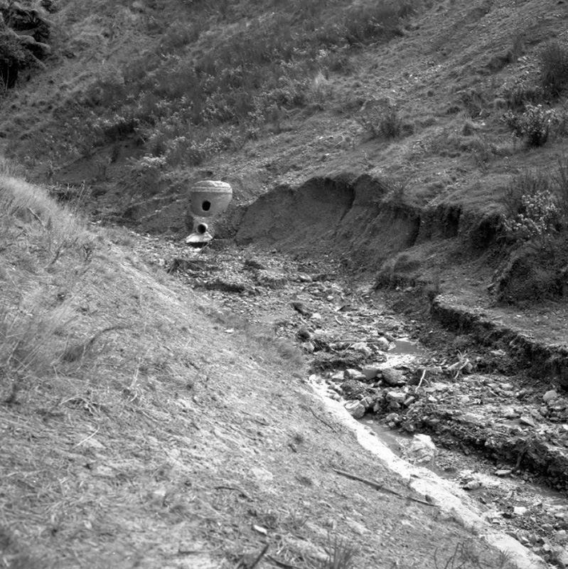 t. Emerson Street, Berhampore, Flooding