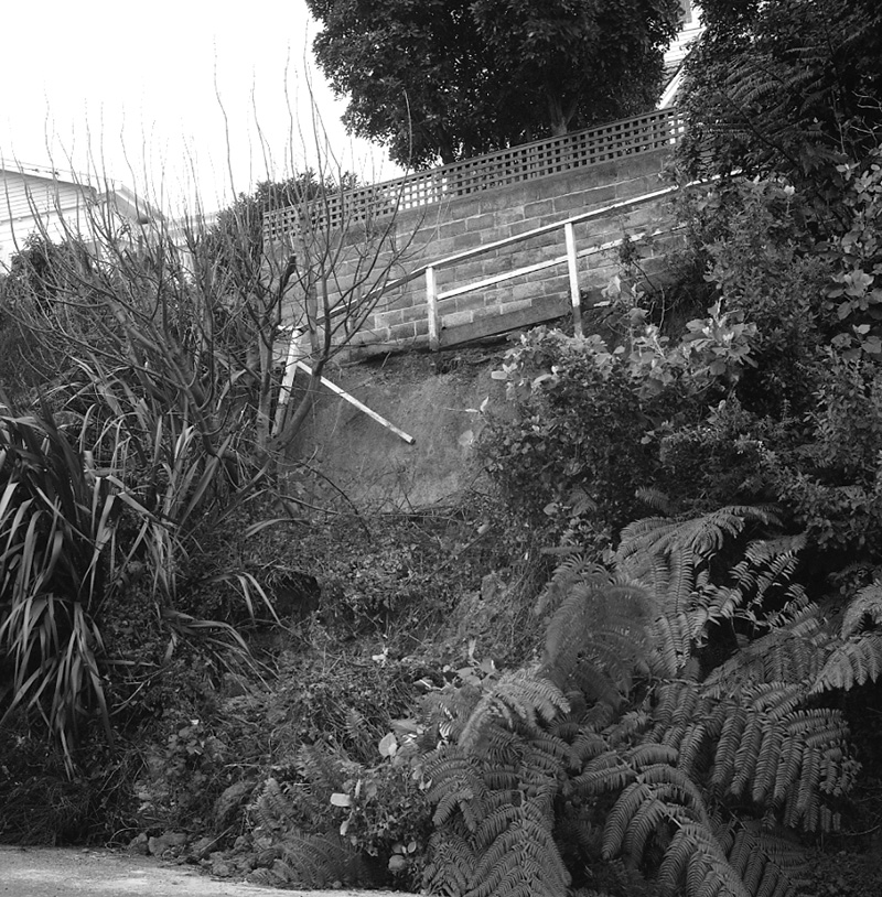 b. No 28 Central Terrace