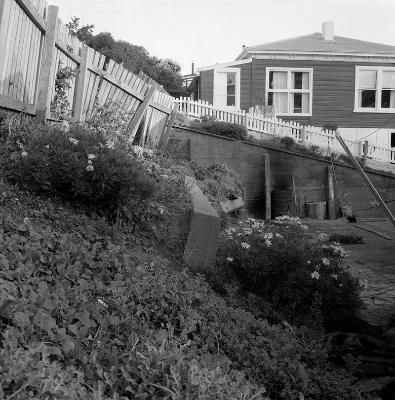 a. No 23 William Street