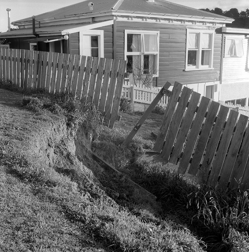 b. No 23 William Street