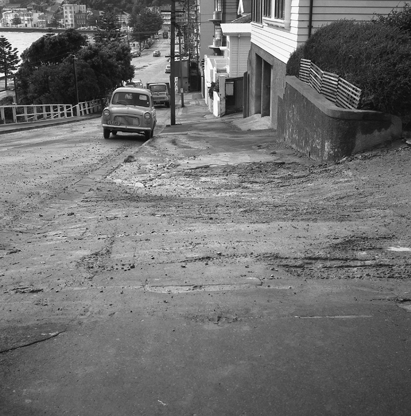 a. No 8 Oriental Terrace