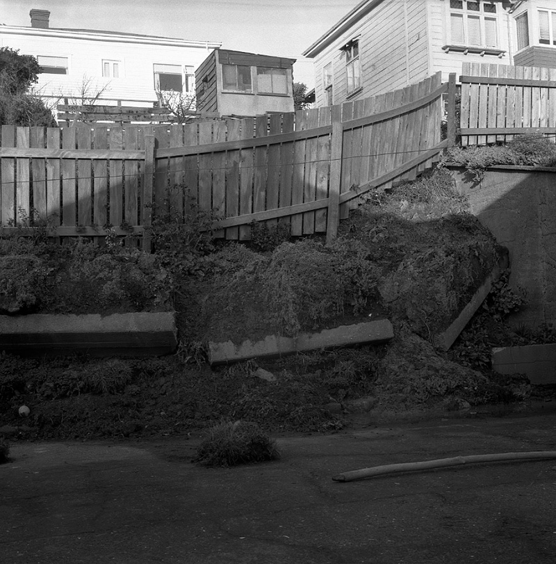 e. No 23 William Street