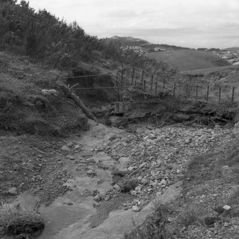 b. Emerson St Flooding