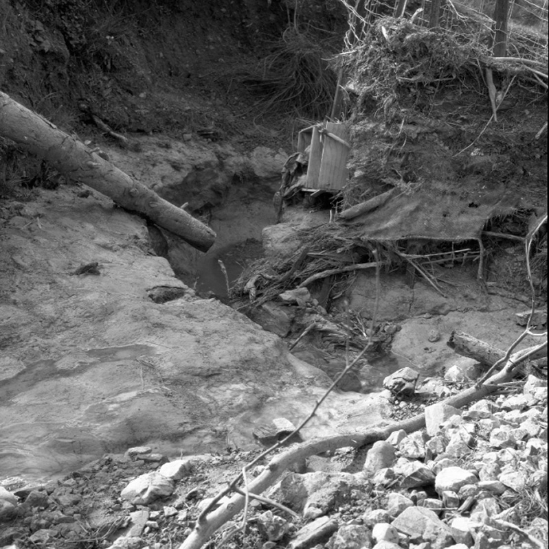 c. Emerson St Flooding
