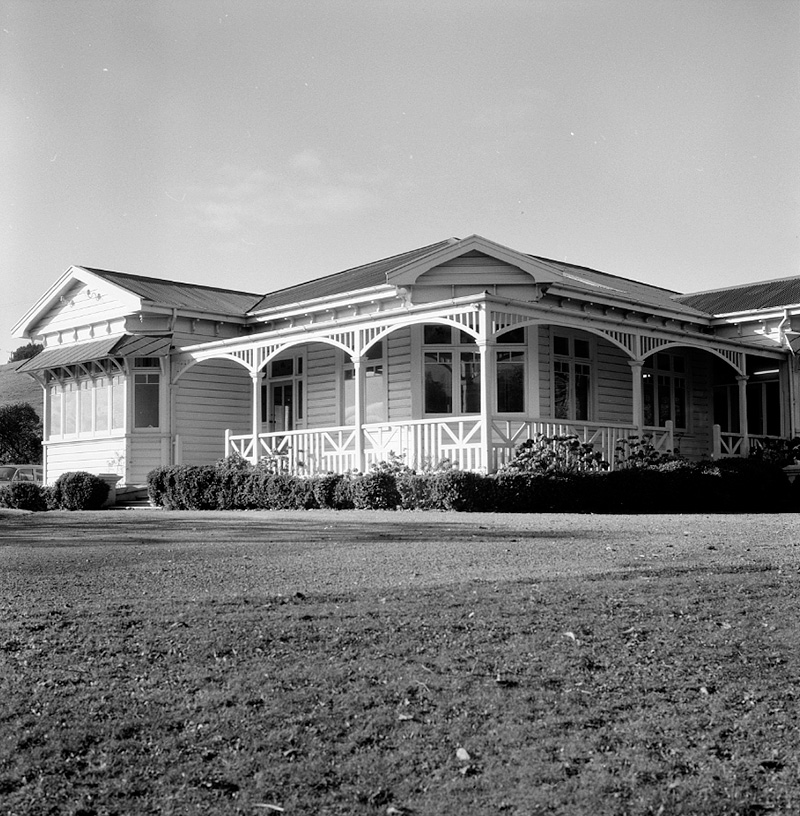 b. Mulgavin House, Porirua