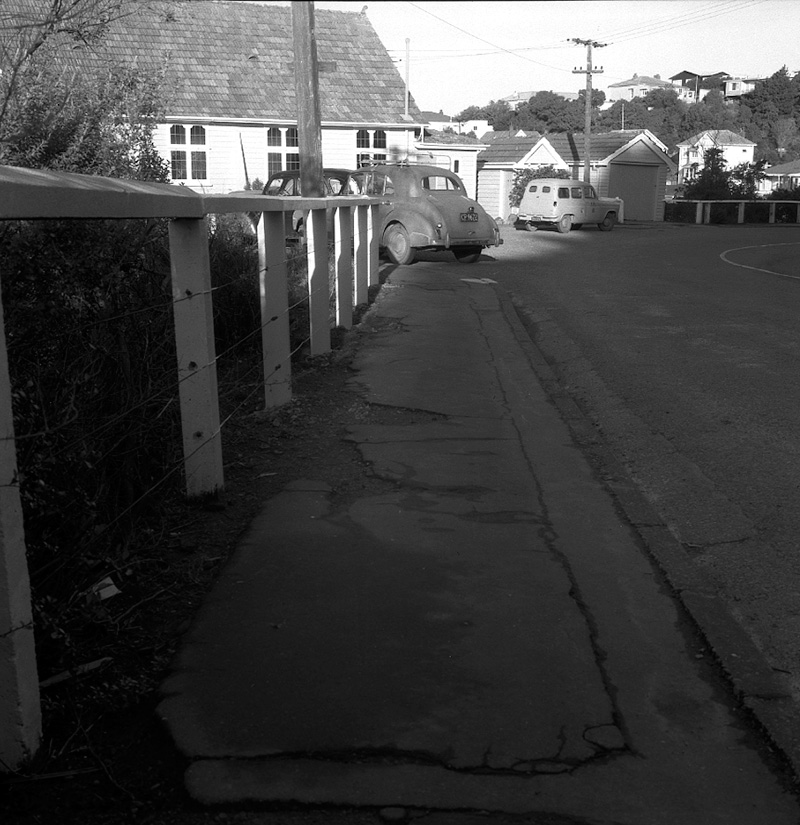 a. Raroa Road