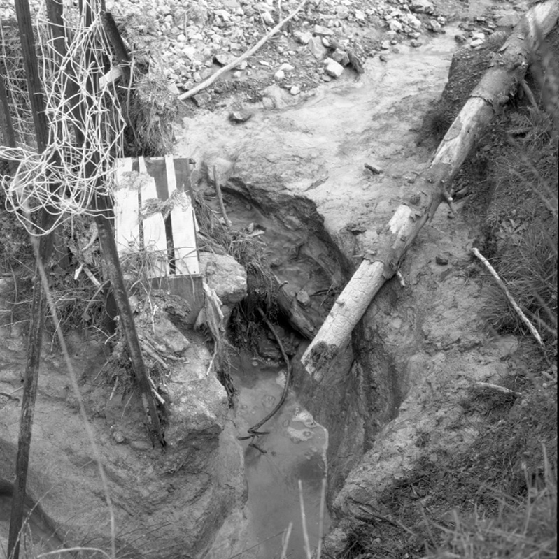 f. Emerson St Flooding