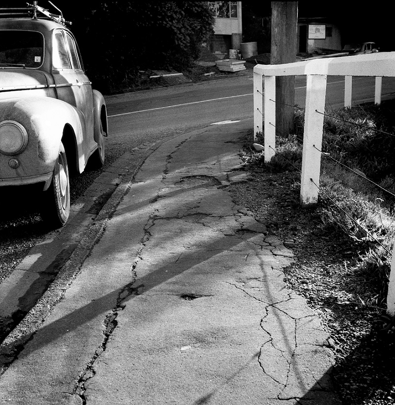 c. Raroa Road